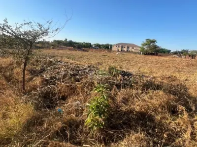 Land for Sale in Gletwin Park