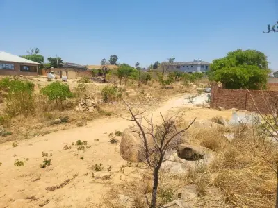 Residential Stand for Sale in Crowhill Views