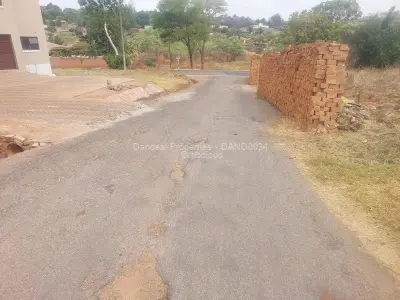 Farm/Plot for Sale in Borrowdale Brooke