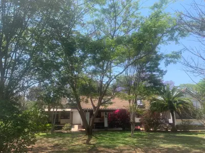 Residential Stand for Sale in Chisipite