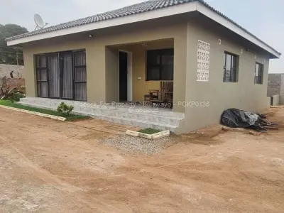 Townhouse/Cluster for Sale