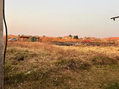 Residential Stand for Sale in Mount Pleasant Heights