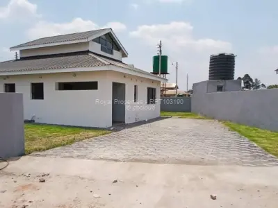 Townhouse/Cluster for Sale