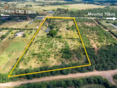 Farm for Sale in Greenvale