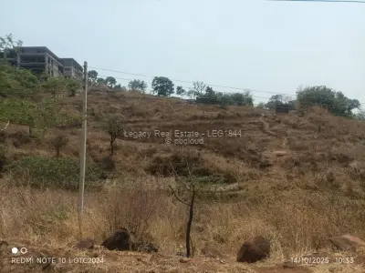 Land for Sale in Glen Lorne