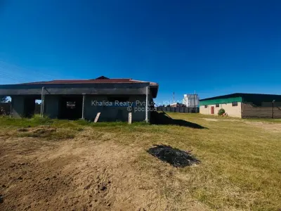 Warehouse/Industrial for Sale