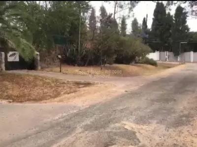 Land for Sale in Glen Lorne