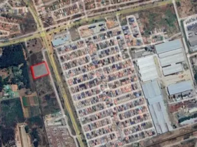 Commercial Stand for Sale in Aspindale Park