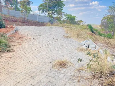 Residential Stand for Sale in Carrick Creagh Estate