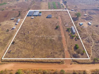 Land for Sale in Kadoma