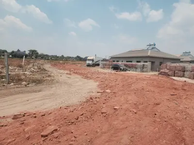 Residential Stand for Sale in Mount Pleasant