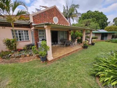 Townhouse/Cluster for Sale