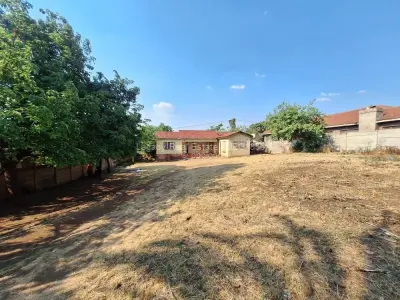 Land for Sale in Westlea Hre