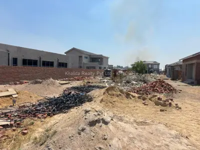 Land for Sale in Arlington
