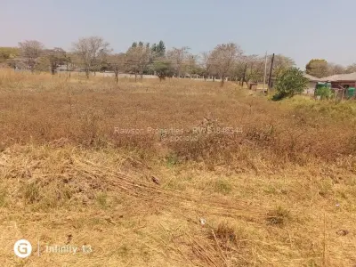 Stand for Sale in Mount Pleasant