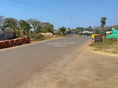 Stand for Sale in Gletwin Park