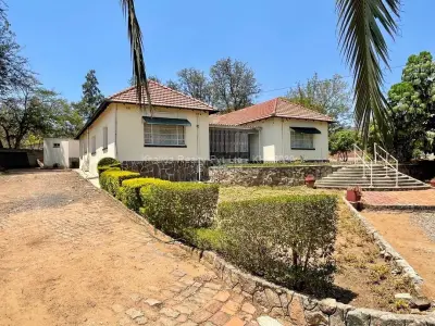 HILLSIDE SOUTH HOUSE FOR SALE