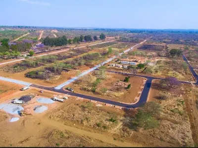 Stand for Sale in Gweru CBD