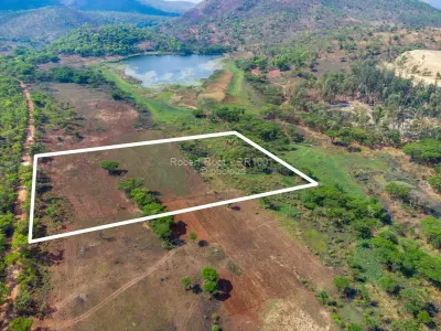 Farm/Plot for Sale in Cromlet