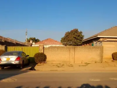 Residential Stand for Sale in Damofalls