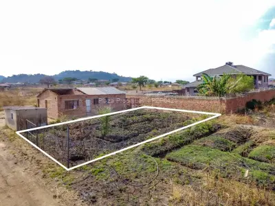 Residential Stand for Sale in Crowhill Views