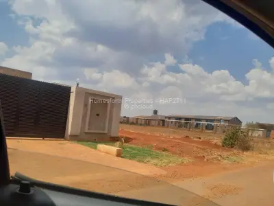 Farm/Plot for Sale in Mount Pleasant Heights