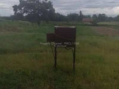Land for Sale in North Trenance