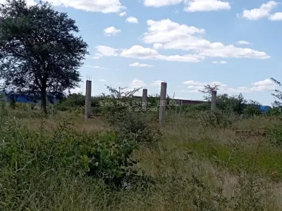 Industrial Stand for Sale in Redcliff