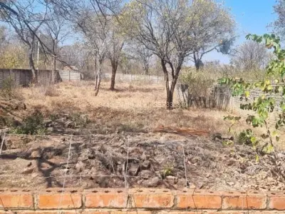 Land for Sale in Kwekwe