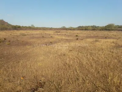 Farm/Plot for Sale in Bubi