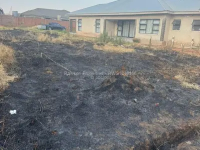 Residential Stand for Sale in Westgate