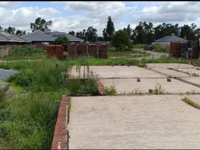 Residential Stand for Sale in Cold Comfort