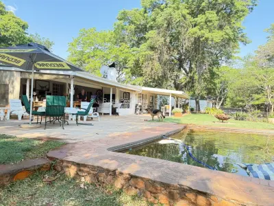 Land for Sale in Borrowdale