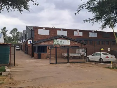 Warehouse/Industrial for Sale