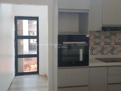 Townhouse/Cluster for Sale