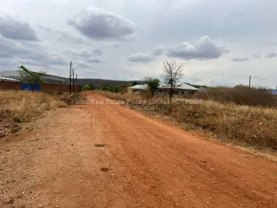Stand for Sale in Kadoma