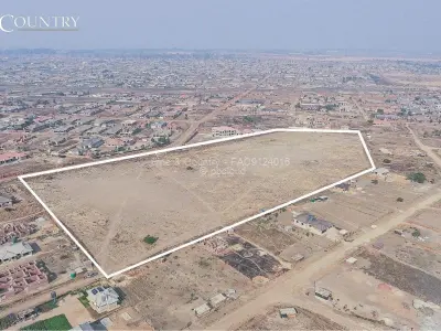 Residential Stand for Sale in Sandton Park