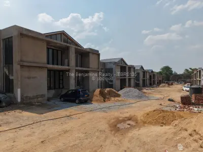 Townhouse/Cluster for Sale