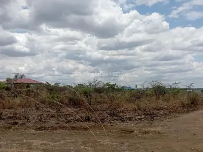 Land for Sale in Senga