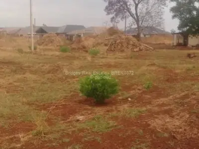 Residential Stand for Sale in Westgate