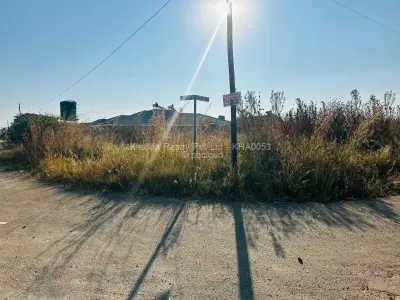 Residential Stand for Sale in Haydon Park