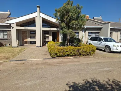 Cottage/Garden Flat for Sale