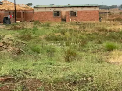 Land for Sale in Norton