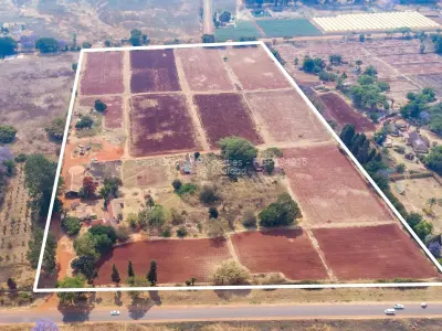 Land for Sale in Glen Forest