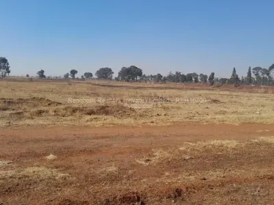 Commercial Stand for Sale in Kadoma