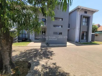 Flat/Apartment for Sale