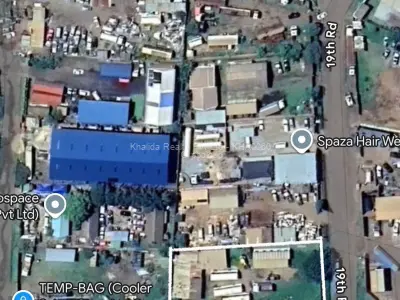 Warehouse/Industrial for Sale