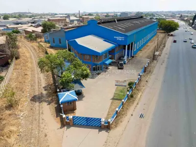 Warehouse/Industrial for Sale