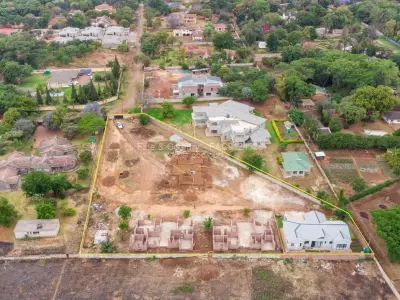 Townhouse/Cluster for Sale in Mandara