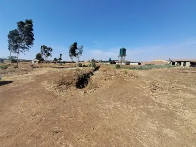 Stand for Sale in Goodhope